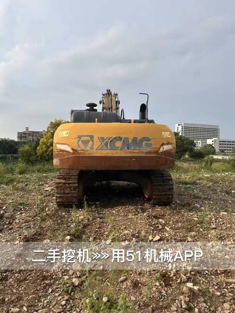 51挖机